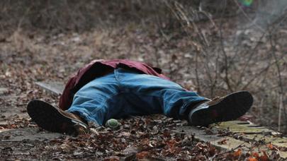 OĞUZDA FACİƏ: Toyuna 7 gün qalmış dağdan yıxılıb öldü