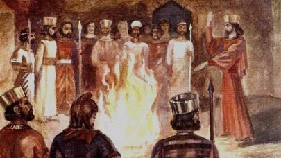 I Daraya aid ŞOK TAPINTI - FOTO