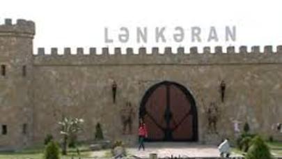 Lənkəran silkələndi