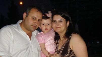 Sumqayıtda DƏHŞƏTLİ QƏZA: bir ailə məhv oldu - FOTOLAR