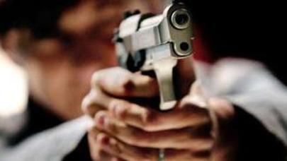 Kafedə “razborka” silahlı atışmayla bitdi