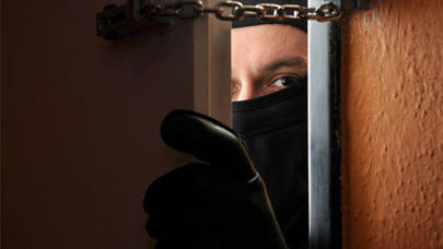 Ukraynada azərbaycanlını soydular