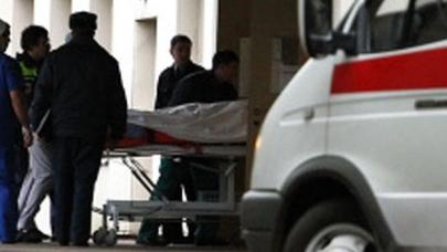 14 yaşlı qız bədbəxt hadisənin qurbanı oldu - LƏNKƏRANDA