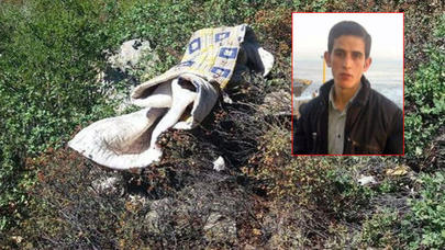 1 ay əvvəl itkin düşmüşdü, bu gün cəsədi tapıldı - DƏHŞƏTLİ QƏTL