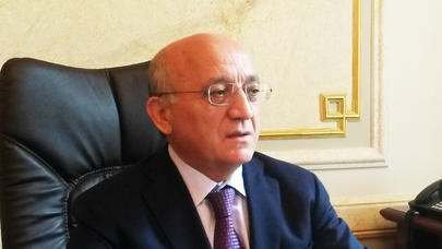 Komitə sədri: Məhərrəmlik mərasimləri Qafqaz Müsəlmanları İdarəsinin fətvasına uyğun olmalıdır
