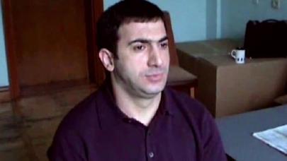 Lənkəranskinin məzarüstü abidəsi hazır oldu - - FOTO