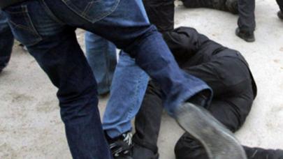 Hacıqabulda VƏHŞİLİK: səkkiz nəfər bir nəfəri linglə öldürdü