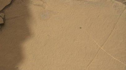 Marsda paronormal qüvvə aşkar edilib