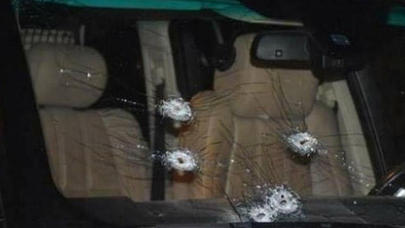 Rövşən Lənkəranskinin ölümündə YENİ İDDİA: Kürdlər güllələyib?