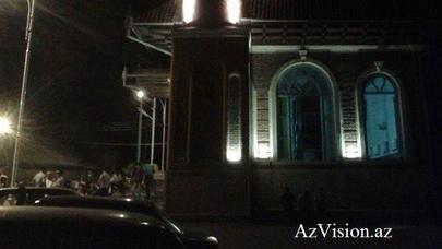 Lənkəranskinin ata evindən - REPORTAJ - FOTO