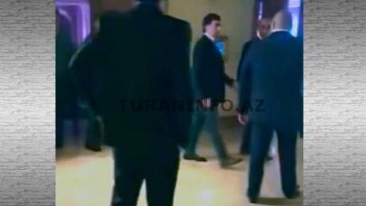 Rövşən Lənkəranskinin SON GÖRÜNTÜLƏRİ - VİDEO