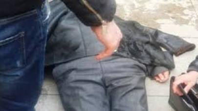 Şirvanda müəmmalı ölüm - 34 yaşlı kişi