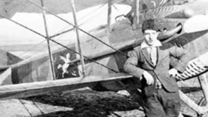 İlk rus təyyarəsini vuran türk pilot - Nargində başına gələn dəhşətlər - FOTOLAR
