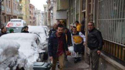 Anasını öldürən qatildən ŞOK AÇIQLAMA: "Anamı duzlayım? İy verəcək"