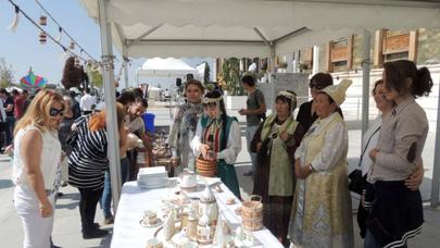 Qəbələ IV Beynəlxalq Mürəbbə Festivalı necə keçəcək?
