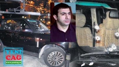 Lənkəranskinin sürücüsü danışdı: “Sona qədər atışdıq” - FOTO