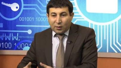 Azərbaycanda tanınmış QHT sədri yol qəzasında həlak olub