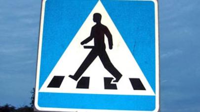 Göygöldə piyadanı avtomobil vurdu - SÜRÜCÜ QAÇDI