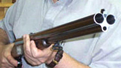 İtə güllə atdı... ERMƏNİYƏ DƏYDİ