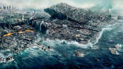 Növbəti 100 ildə YERİ nə gözləyir? - Meşə yanğınları, tornado, subasma