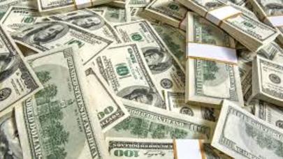 Saniyədə yüz min dollar qazanan şirkətlər - SİYAHI