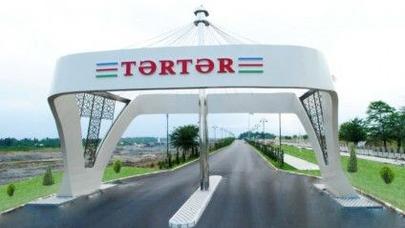 Tərtərdə bir necə nəfərin xəsarət alması ilə nəticələnən kütləvi dava baş verib - FOTOLAR