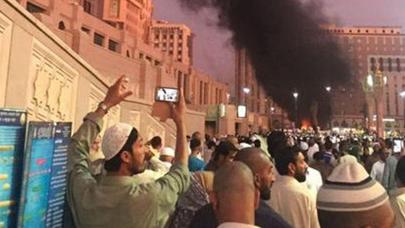 Toy mərasimindəki partlayışda  ölənlərin sayı 22 nəfərə çatdı (YENİLƏNİB)