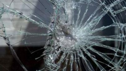 Göygöldə qəza -  Sürücü yaralandı