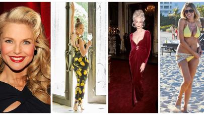 Gözqamaşdırıcı nənələr – FOTOLAR