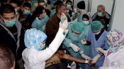 Göyçay toyunda KÜTLƏVİ ZƏHƏRLƏNMƏ – 40 NƏFƏR...