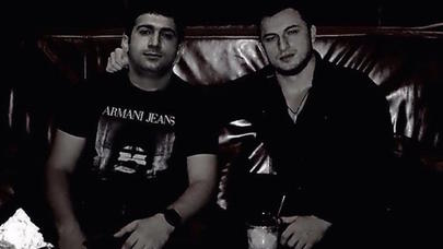 Rusiyada Rövşən Lənkəranski üçün ehsan verildi - VİDEO/FOTO