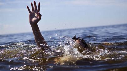 Bakıda 14 yaşlı oğlan dənizdə batıb