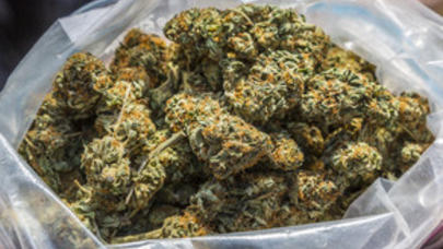 Lənkəranda narkotik satan 2 nəfər tutulub