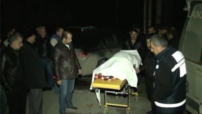 Evdə ər-arvadın meyitləri tapıldı ŞOK