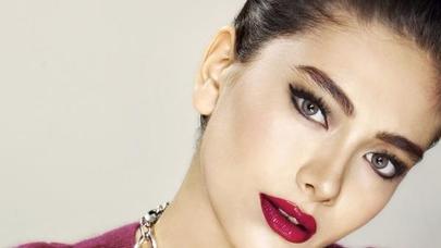 Neslihan Atagülün gözəllik sirləri -  FOTOLAR