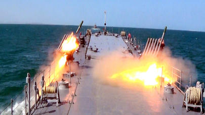 Tapşırıq yerinə yetirildi - Təlim başa çatdı - FOTO