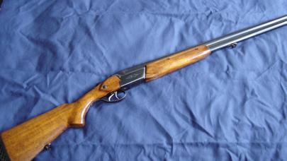 Goranboy sakini özünü güllələyib