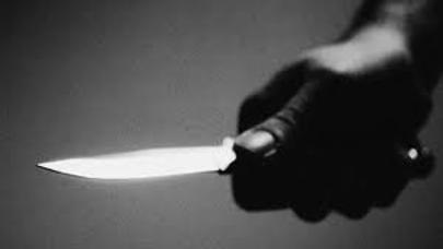 Şəmkirdə qadın qadını bıçaqlayıb