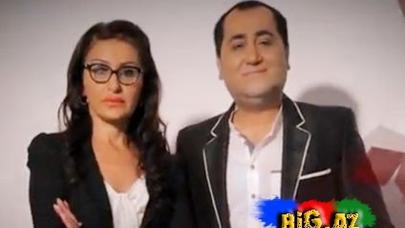 ANS-in aparıcısının ailəsində ağır itki - FOTO