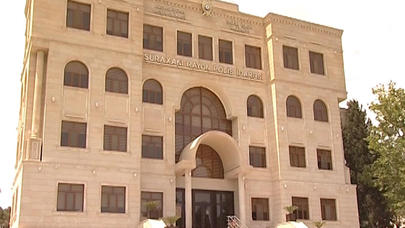 Aygün Bəylərin qohumunun basdırıldığı yerin və qardaşının FOTOSU