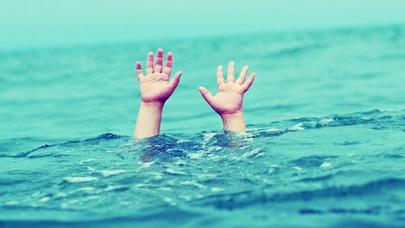 Dənizdə batan şəxs xilas edilib