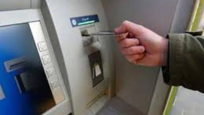 İçərisində 43 min manat olan bankomat oğurlandı - ŞİRVANDA