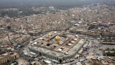 Azərbaycanlı 5 yaşlı uşaq Kərbəlada faciəli şəkildə öldü