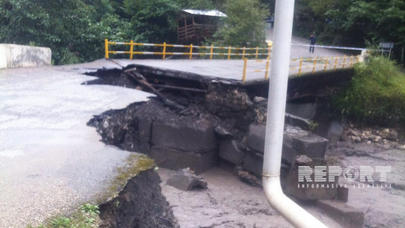 Leysan Qubanı İFLİC ETDİ