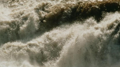 İranda daşqın: Şərqi Azərbaycanda 7 nəfər ölüb