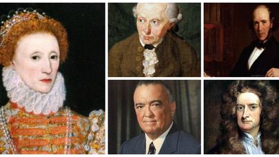 Həyatı boyu heç vaxt sekslə məşğul olmadan ölən dahi şəxsiyyətlər - - FOTOLAR