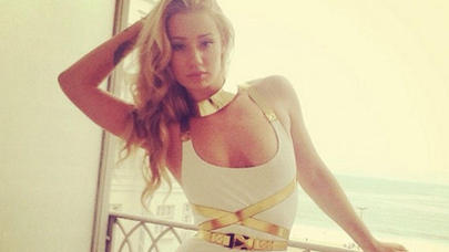 Əndamı ilə tanınan 5 məşhur qadın - FOTO