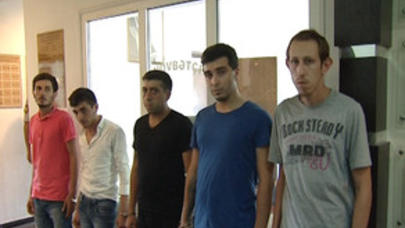 Aygün Bəylərin həbs olunan qardaşı ilə bağlı ŞOK MƏLUMATLAR: Narkotik...