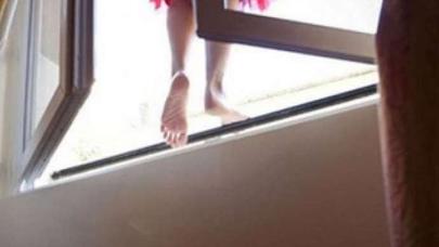 Bakıda daha bir intihara cəhd