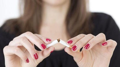 "Hamilə qalım, siqareti atacam", - deyənlərə BƏD XƏBƏR